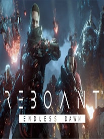 Reboant - Endless Dawn VR Steam Key GLOBAL - 1
