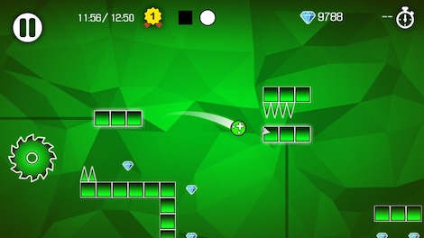 Rebons Steam PC Key GLOBAL - 5