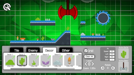 Rebons Steam PC Key GLOBAL - 3