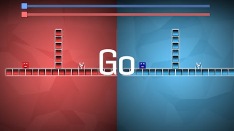 Rebons Steam PC Key GLOBAL - 4