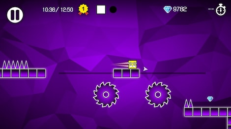 Rebons Steam PC Key GLOBAL - 6