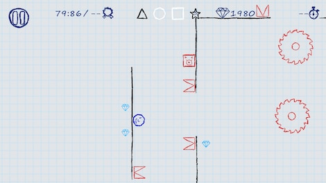 Rebons Steam PC Key GLOBAL - 2