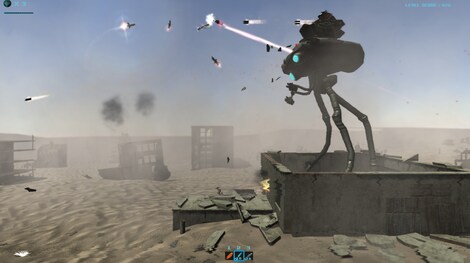 ReBoot Steam Key GLOBAL - 6