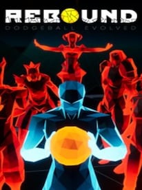 Rebound Dodgeball Evolved - Steam - Key (GLOBAL) - 1