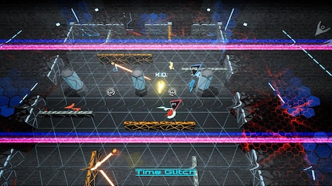 Rebound Dodgeball Evolved - Steam - Key (GLOBAL) - 4