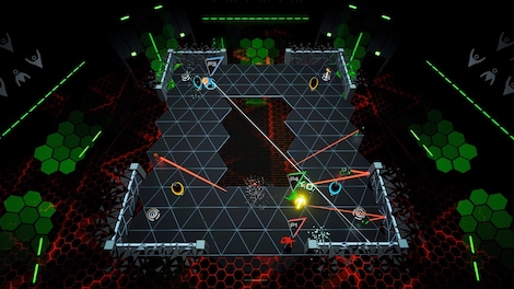 Rebound Dodgeball Evolved - Steam - Key (GLOBAL) - 6