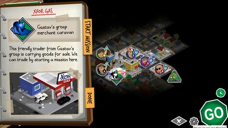 Rebuild 3: Gangs of Deadsville Deluxe Edition Steam Key GLOBAL - 6