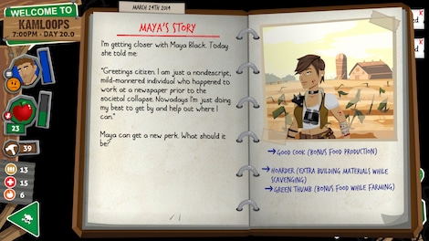 Rebuild 3: Gangs of Deadsville Steam Gift GLOBAL - 16