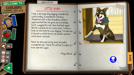 Rebuild 3: Gangs of Deadsville Steam Gift GLOBAL - 12