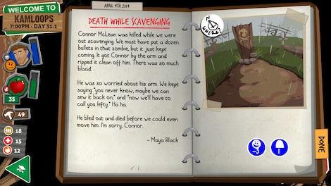 Rebuild 3: Gangs of Deadsville Steam Key GLOBAL - 27