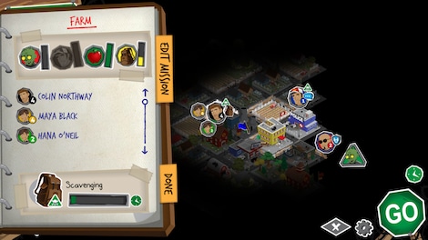Rebuild 3: Gangs of Deadsville Steam Key GLOBAL - 15