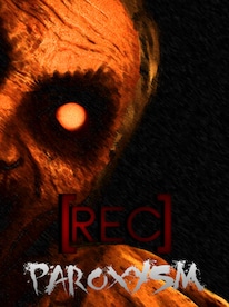[REC] Paroxysm (PC) - Steam Key - GLOBAL - 1