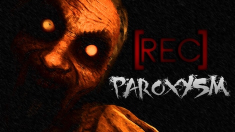 [REC] Paroxysm (PC) - Steam Key - GLOBAL - 0