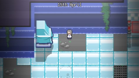 RE:CALL (PC) - Steam Account - GLOBAL - 12