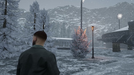 Recall (PC) - Steam Gift - EUROPE - 9