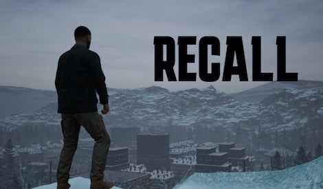Recall (PC) - Steam Gift - EUROPE - 0