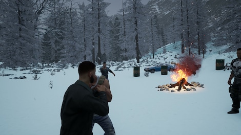 Recall (PC) - Steam Gift - EUROPE - 11