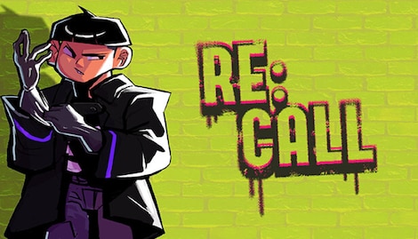 RE:CALL (PC) - Steam Key - GLOBAL - 0