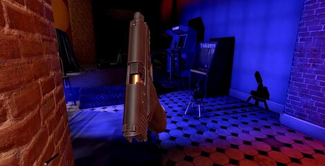 Receiver 2 (PC) - Steam Gift - NORTH AMERICA - 6
