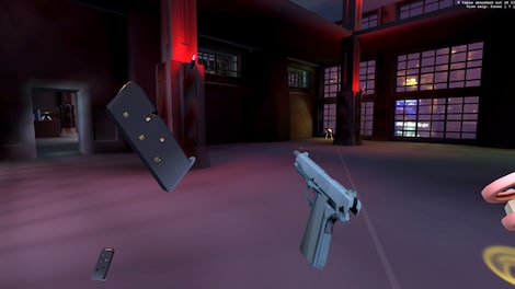 Receiver Steam Key GLOBAL - 6