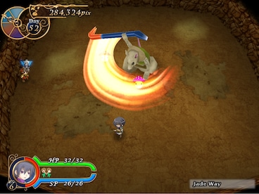 Recettear: An Item Shop's Tale Steam Gift GLOBAL - 11