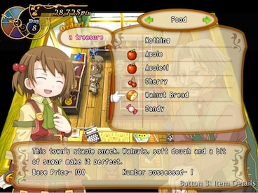 Recettear: An Item Shop's Tale Steam Gift GLOBAL - 12
