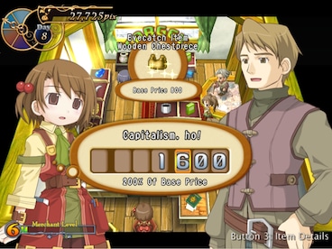 Recettear: An Item Shop's Tale Steam Gift GLOBAL - 7