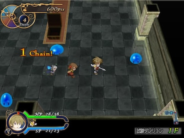 Recettear: An Item Shop's Tale Steam Gift GLOBAL - 8
