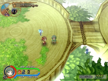 Recettear: An Item Shop's Tale Steam Gift GLOBAL - 5