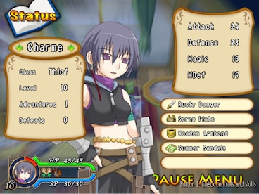Recettear: An Item Shop's Tale Steam Gift GLOBAL - 6