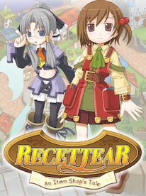 Recettear: An Item Shop's Tale Steam Key GLOBAL - 2