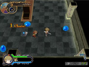 Recettear: An Item Shop's Tale Steam Key RU/CIS - 8