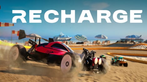 Recharge (PC) - Steam Key - GLOBAL - 0