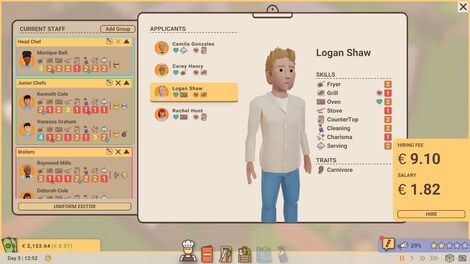 Recipe for Disaster (PC) - Steam Gift - EUROPE - 3