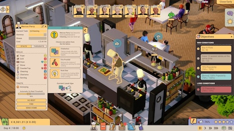 Recipe for Disaster (PC) - Steam Gift - GLOBAL - 9