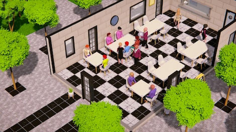 Recipe for Disaster (PC) - Steam Gift - GLOBAL - 4