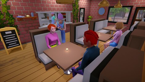 Recipe for Disaster (PC) - Steam Gift - GLOBAL - 8