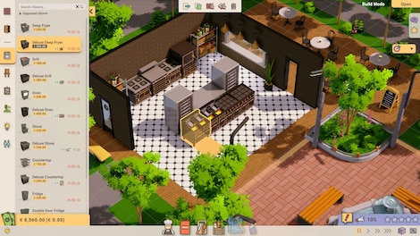 Recipe for Disaster (PC) - Steam Gift - GLOBAL - 7