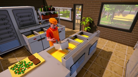 Recipe for Disaster (PC) - Steam Gift - NORTH AMERICA - 6
