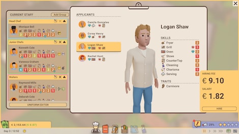 Recipe for Disaster (PC) - Steam Key - GLOBAL - 3