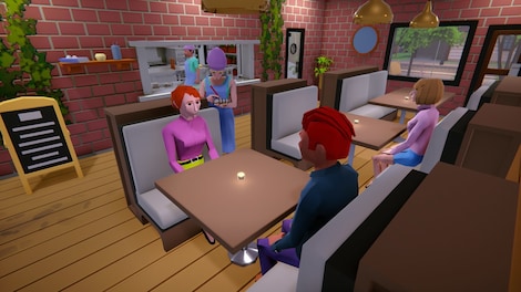 Recipe for Disaster (PC) - Steam Key - GLOBAL - 8