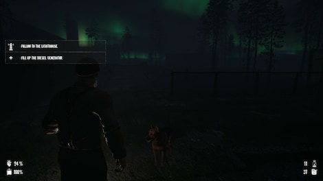 Reclusive (PC) - Steam Key - GLOBAL - 6