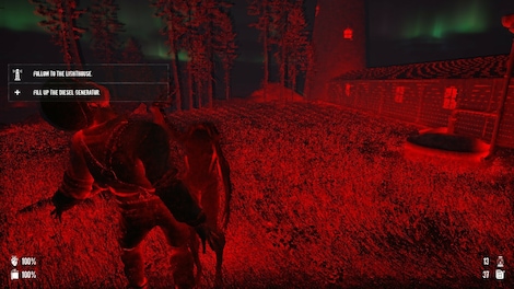 Reclusive (PC) - Steam Key - GLOBAL - 8