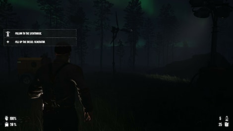 Reclusive (PC) - Steam Key - GLOBAL - 11