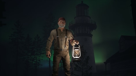 Reclusive (PC) - Steam Key - GLOBAL - 9