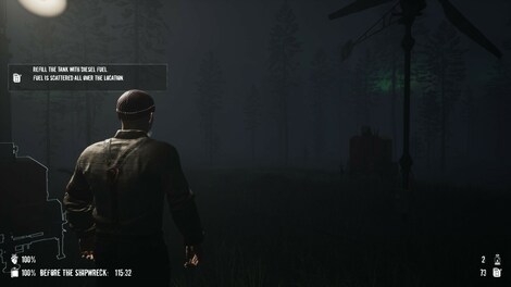 Reclusive (PC) - Steam Key - GLOBAL - 4