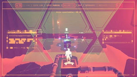 Recompile (PC) - Steam Key - EUROPE - 8
