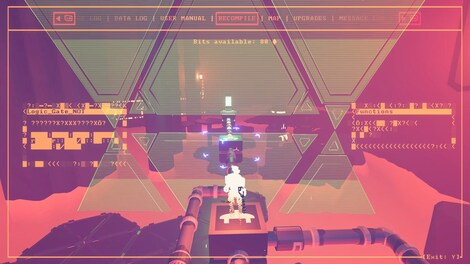Recompile (PC) - Steam Key - GLOBAL - 8