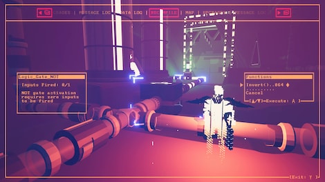 Recompile (PC) - Steam Key - GLOBAL - 10