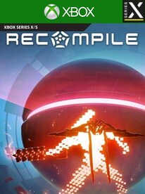 Recompile (Xbox Series X/S) - Xbox Live Key - UNITED STATES - 1